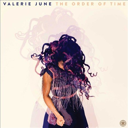 Valerie June - ORDER OF TIME | CD