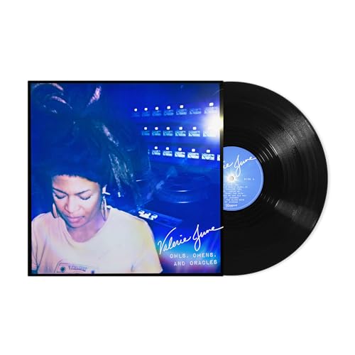 Valerie June | Owls, Omens, And Oracles [Lp] | Vinyl