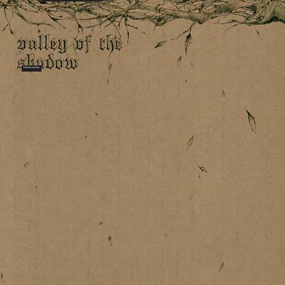 SHADOW HUNTAZ - Valley of the Shadow | CD