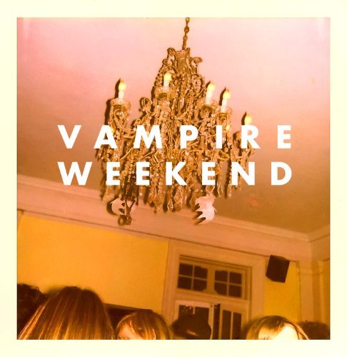 Vampire Weekend - Vampire Weekend | Vinyl