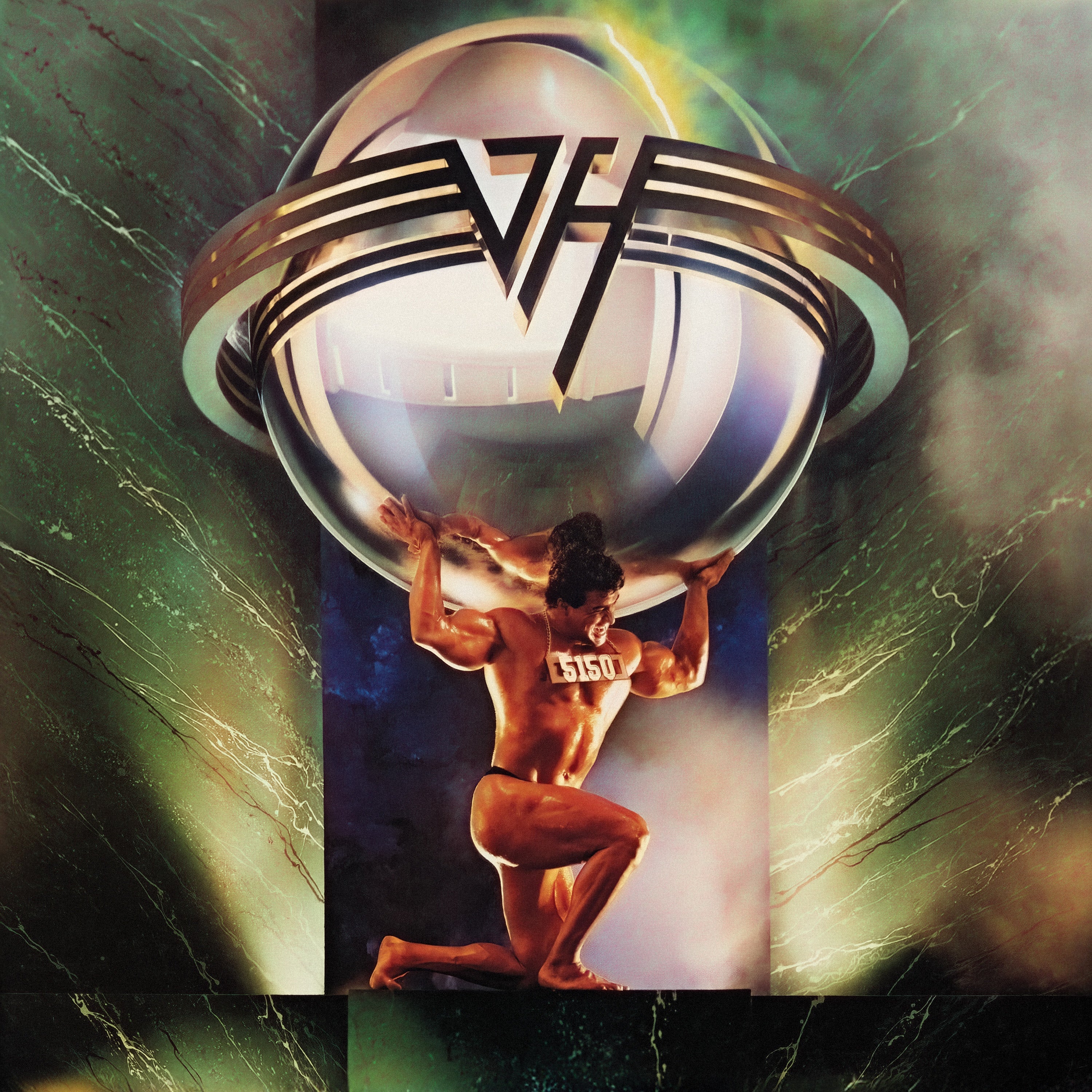 Van Halen | 5150 (Expanded Edition) [2CD] | CD
