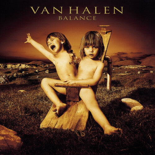 Van Halen - Balance (Expanded Edition) (2 Lp's) | Vinyl