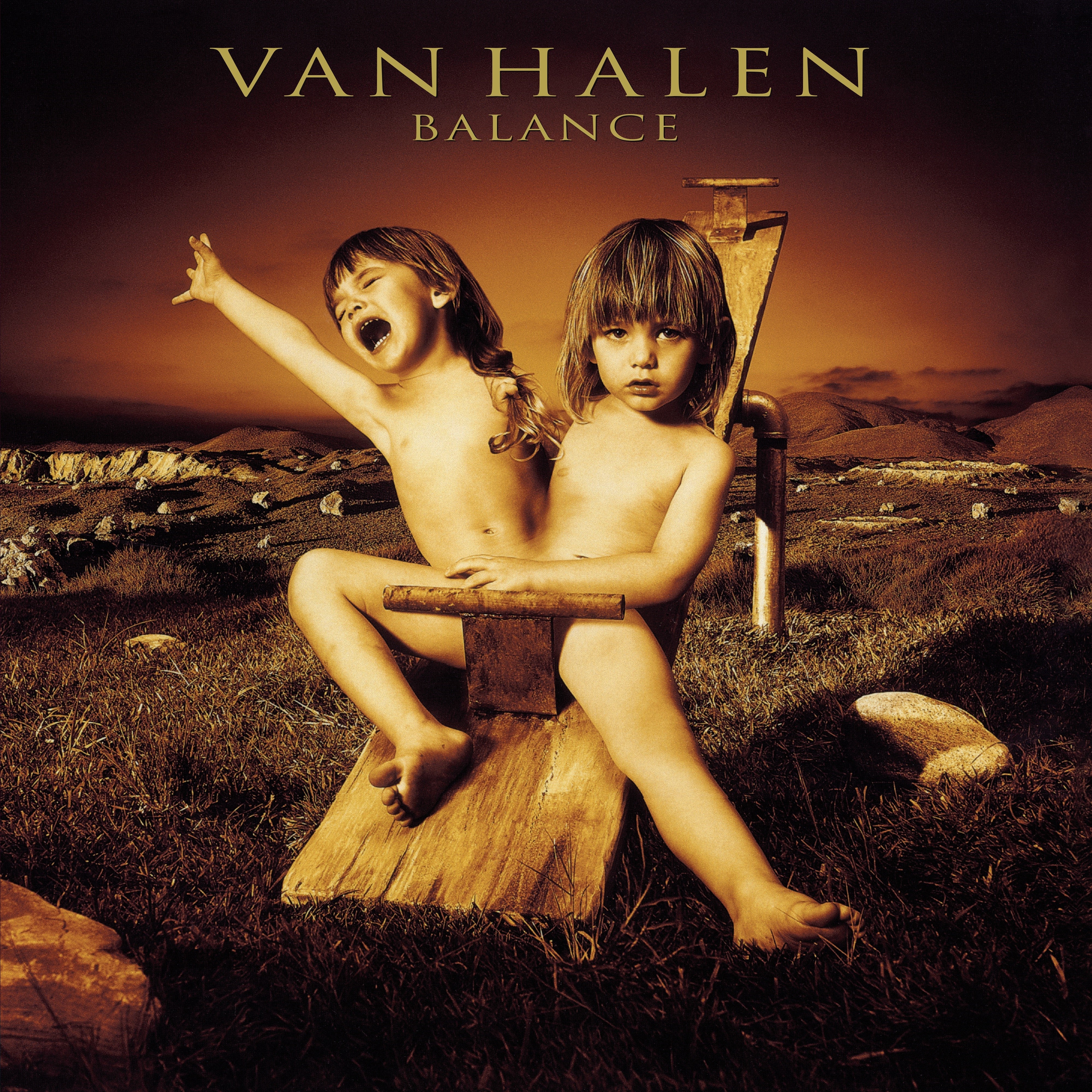 Van Halen | Balance (Expanded Edition) | CD