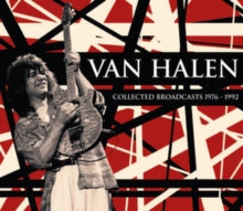 Van Halen | Collected Broadcasts (1976-1992) [Box Set] [5CD] | CD