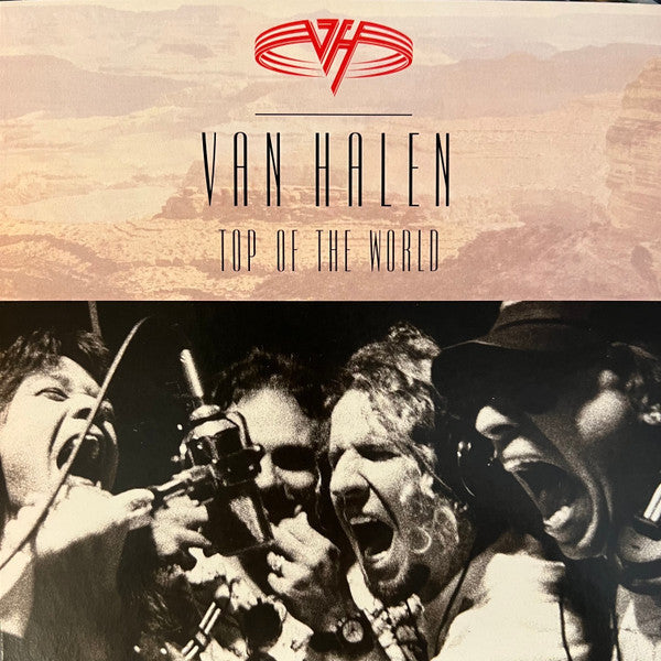 Van Halen - For Unlawful Carnal Knowledge (Limited Edition, 7" Singles Bundle) | Vinyl