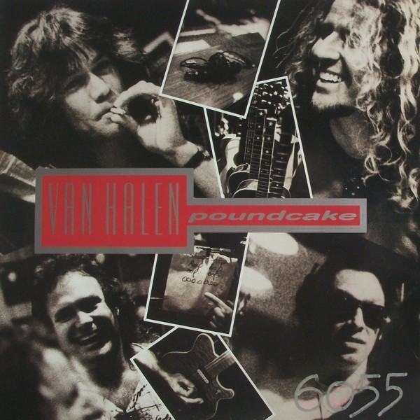 Van Halen - For Unlawful Carnal Knowledge (Limited Edition, 7" Singles Bundle) | Vinyl