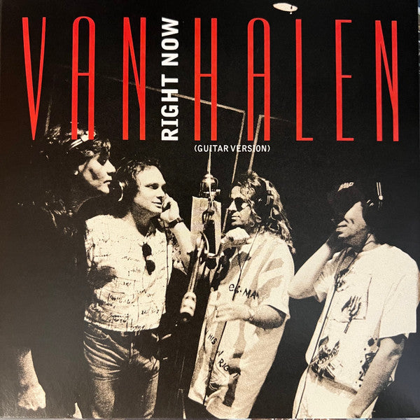 Van Halen - For Unlawful Carnal Knowledge (Limited Edition, 7" Singles Bundle) | Vinyl