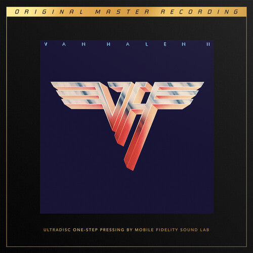 Van Halen | II (Indie Exclusive, 180 Gram Vinyl, Limited Edition) | Vinyl