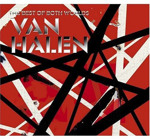 Van Halen - The Best of Both Worlds (Remastered, Digipack Packaging) (2 Cd's) | CD