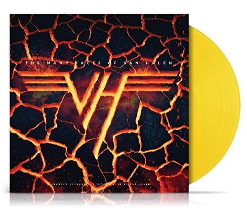 Van Halen - The Many Faces of Van Halen | Vinyl