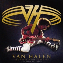 Van Halen - The Super Dome, Tokyo '89 [Import] | Vinyl