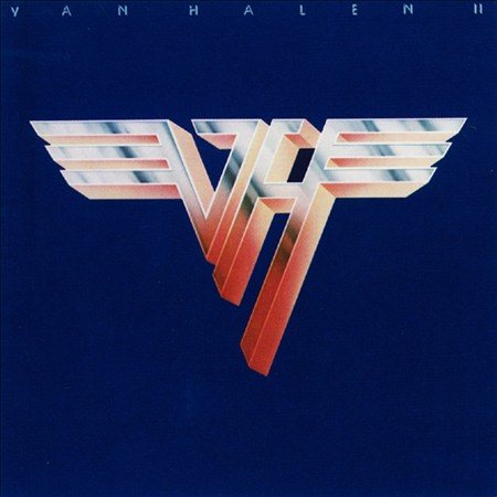 Van Halen - Van Halen II (Remastered) | CD