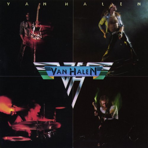 Van Halen - Van Halen (Remastered) | CD