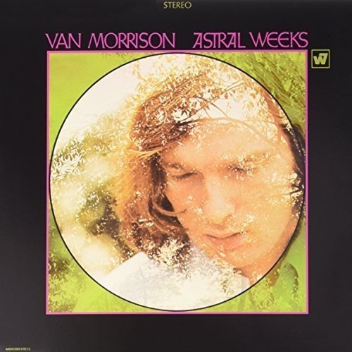 Van Morrison - Astral Weeks (180 Gram Vinyl) [Import] | Vinyl