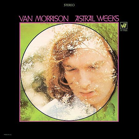 Van Morrison - Astral Weeks (180 Gram Vinyl) | Vinyl