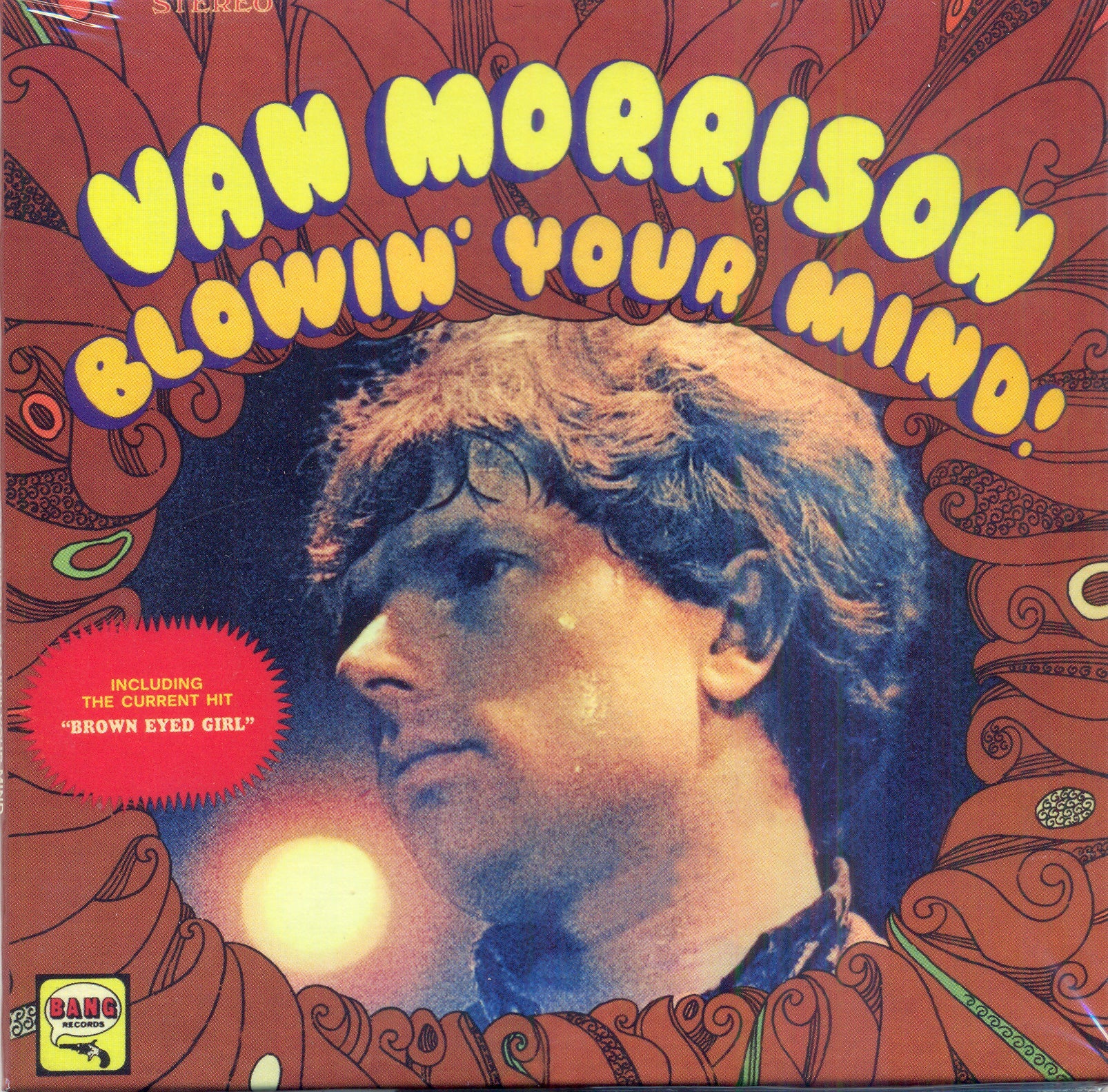 Van Morrison - Blowin' Your Mind | CD