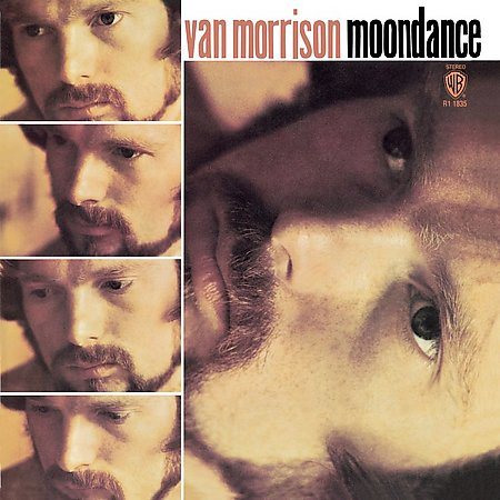 Van Morrison - Moondance (180 Gram Vinyl) | Vinyl
