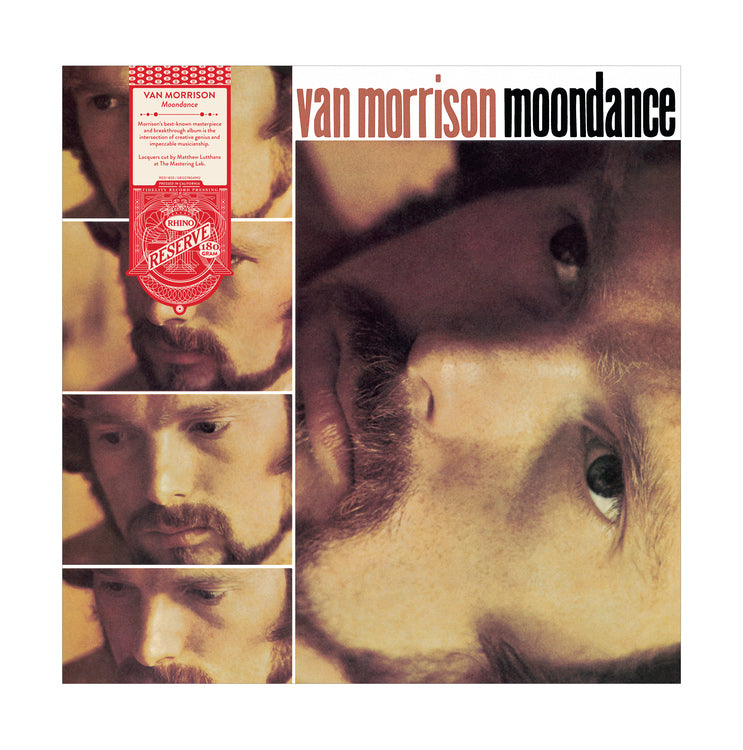Van Morrison | Moondance (180g) | Vinyl
