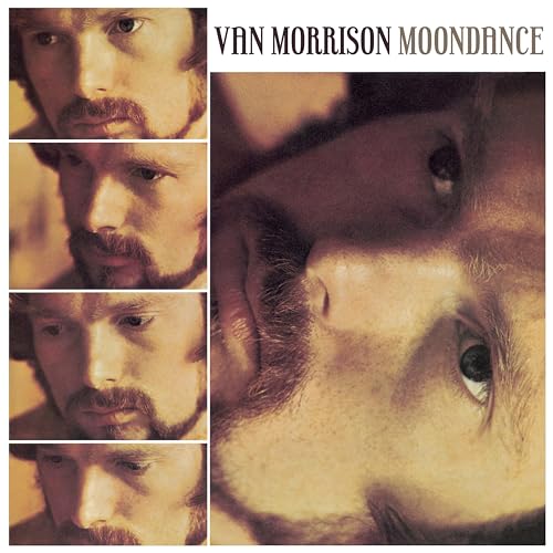 Van Morrison - Moondance (Deluxe Edition) (3 Lp's) | Vinyl