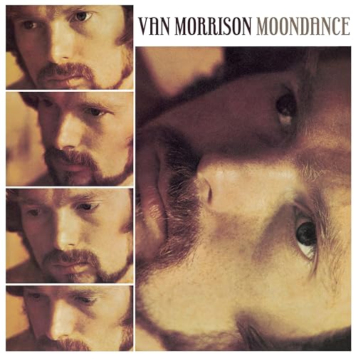 Van Morrison | Moondance (Deluxe Edition) (3 Lp's) | Vinyl