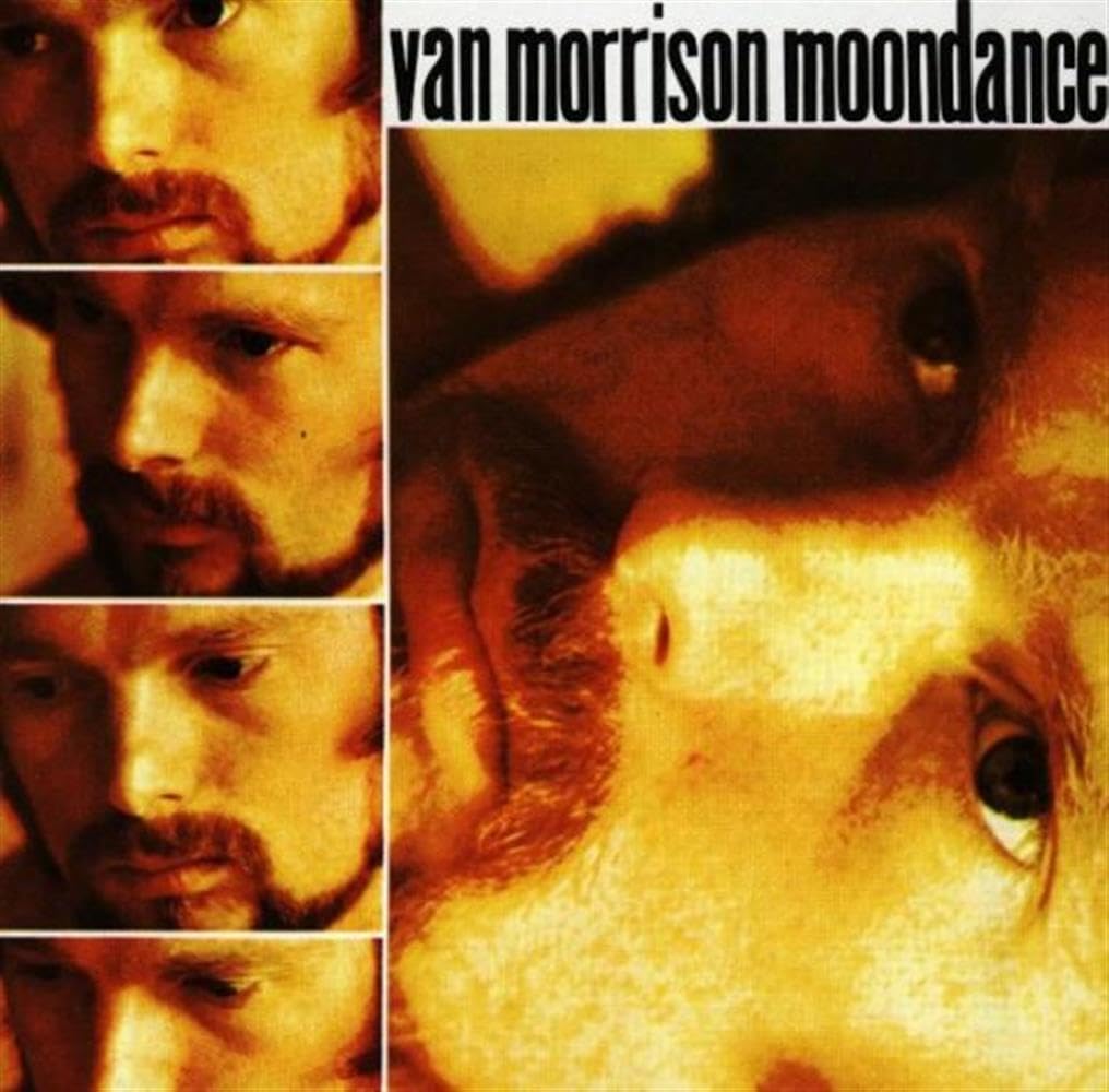 Van Morrison - Moondance [Import] | CD