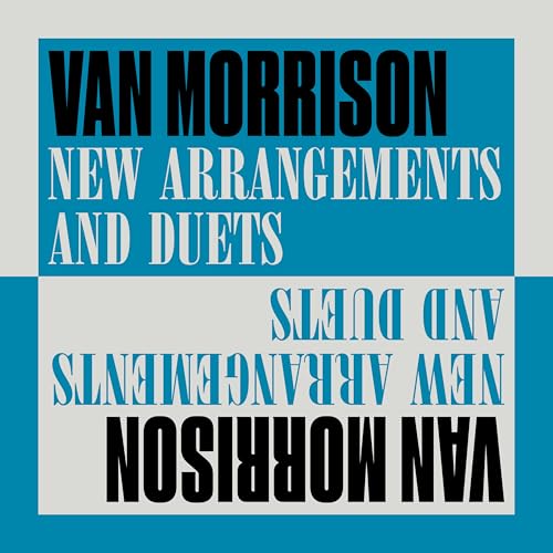 Van Morrison | New Arrangements And Duets | CD