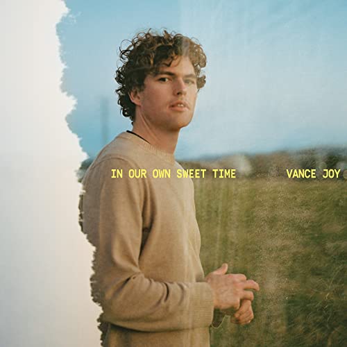 Vance Joy - In Our Own Sweet Time | Vinyl