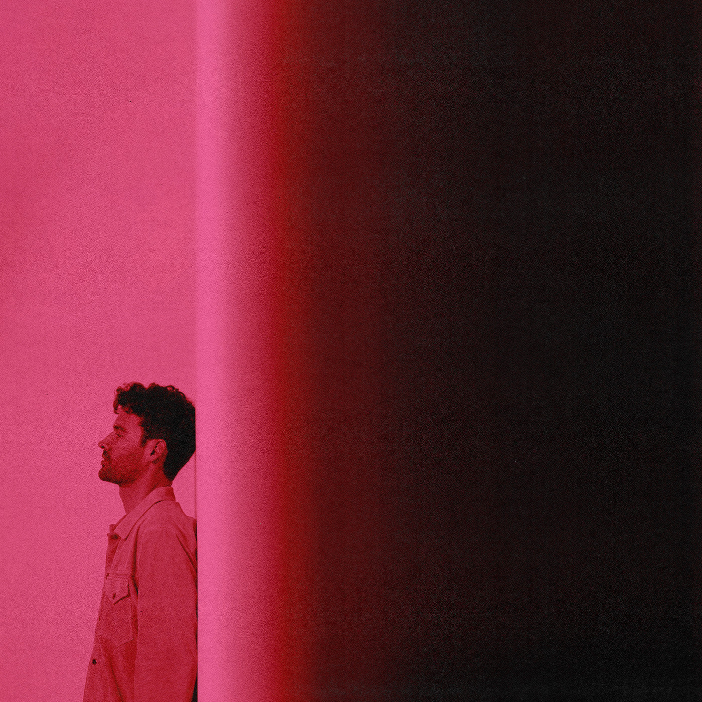 Vandelux | Closer (Opaque White Vinyl) | Vinyl