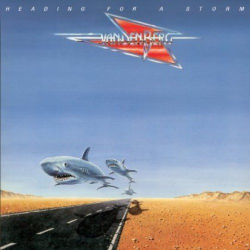Vandenberg - Heading for a Storm [Import] (Bonus Tracks, Deluxe Edition, Remastered) | CD