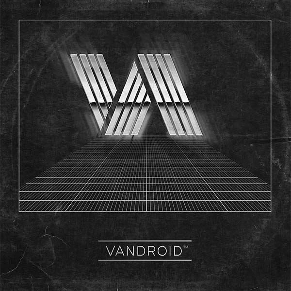 VA | Vandroid | Vinyl