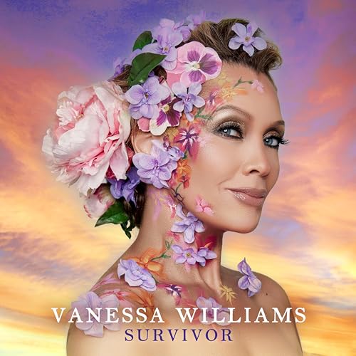 Vanessa Williams - Survivor | CD