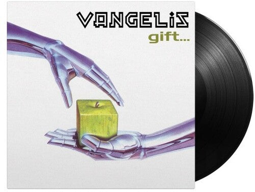 Vangelis | Gift... (180 Gram Vinyl, Black, Gatefold LP Jacket) [Import] (2 Lp's) | Vinyl