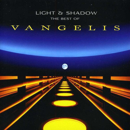 Vangelis - Light & Shadow: The Best of [Import] | CD