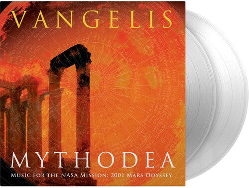 Vangelis - Mythodea [2LP] | Vinyl