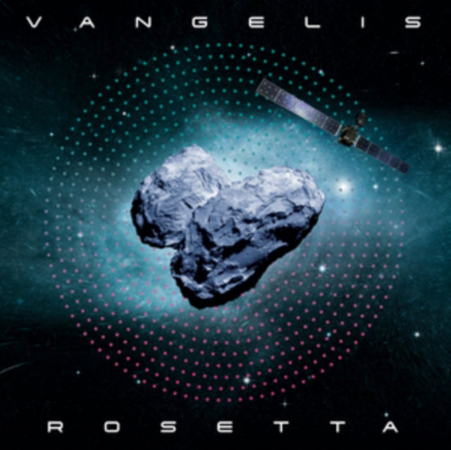 Vangelis - Rosetta [2 LP] | Vinyl