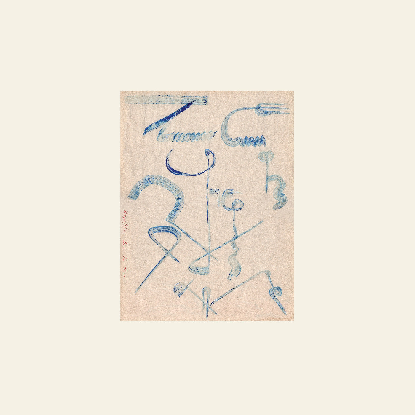 Vanishing Twin - Archives | CD