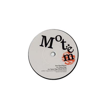 SLOW HAND MOTEM - Vanity Hugs | Vinyl