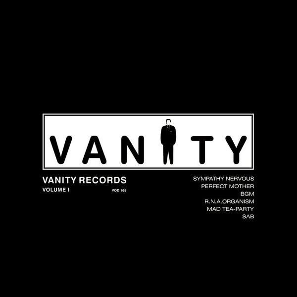 VA | Vanity Records Vol. 1 | Vinyl