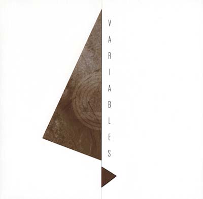 MAGDA - Variables | Vinyl