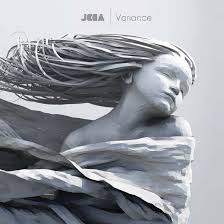 Jega - Variance (2LP) | Vinyl