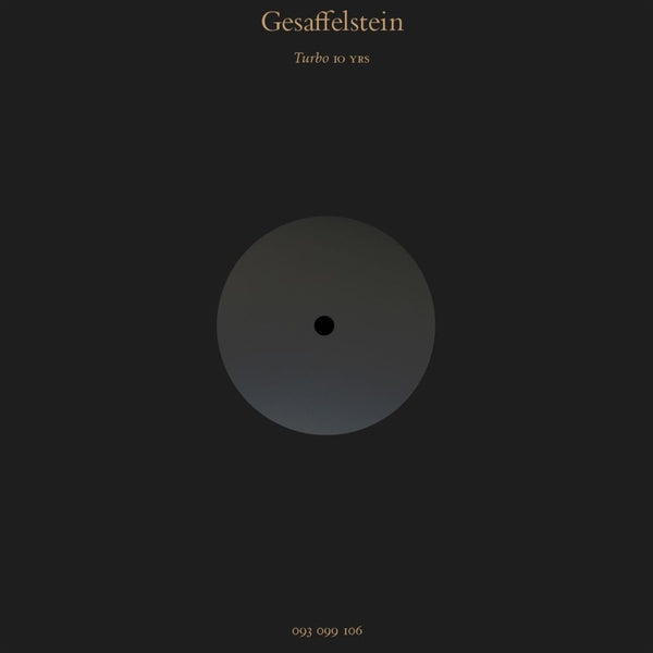 GESAFFELSTEIN | Variations | Vinyl