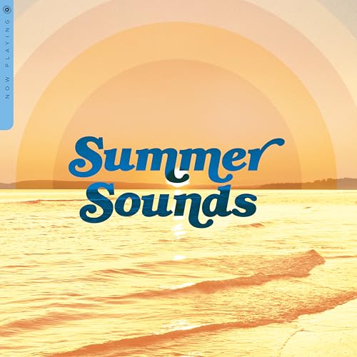 Various Artist - Now Playing: Summer Sounds (Brick & Mortar Exclusive) | Vinyl
