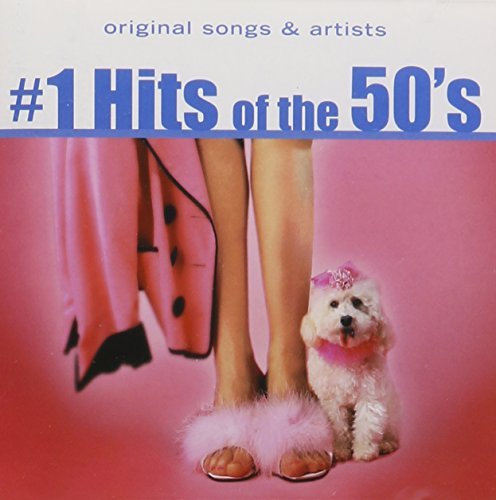 Various Artists - #1 Hits of the 50s [Allegro] | CD