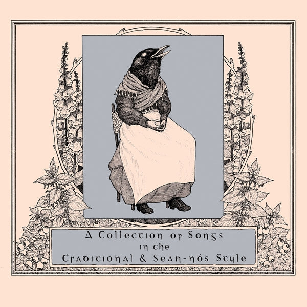 Various Artists | A Collection Of Songs In The Traditional & Sean-Nos Style [Cd] | CD