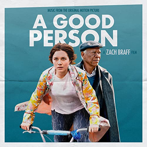 Various Artists - A Good Person (Music From The Original Motion Picture) [LP] | Vinyl