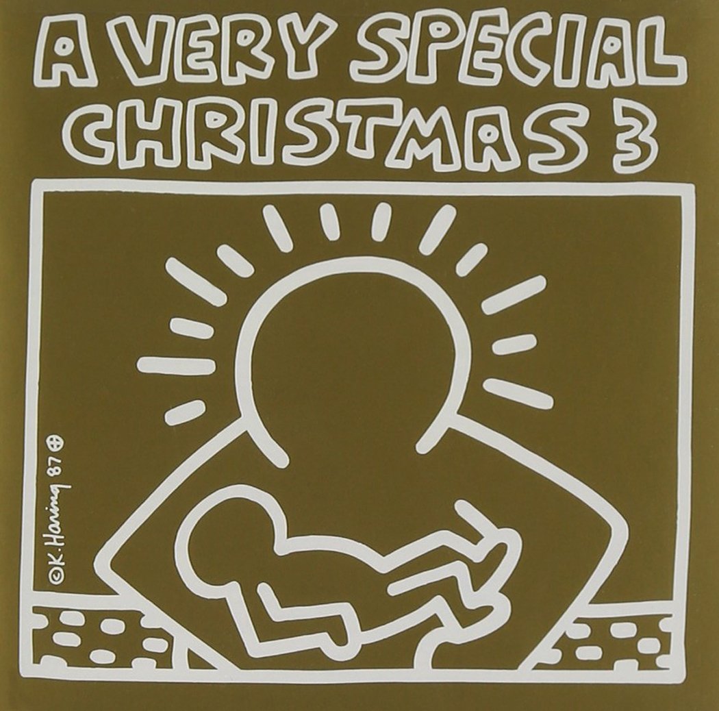 Various Artists - A Very Special Christmas 3 | CD