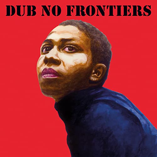 Various Artists - Adrian Sherwood Presents: Dub No Frontier [LP] | Vinyl