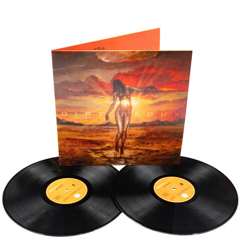 Various Artists | Alice In Chains - Dirt (Redux) (Gatefold LP Jacket) (2 Lp's) | Vinyl