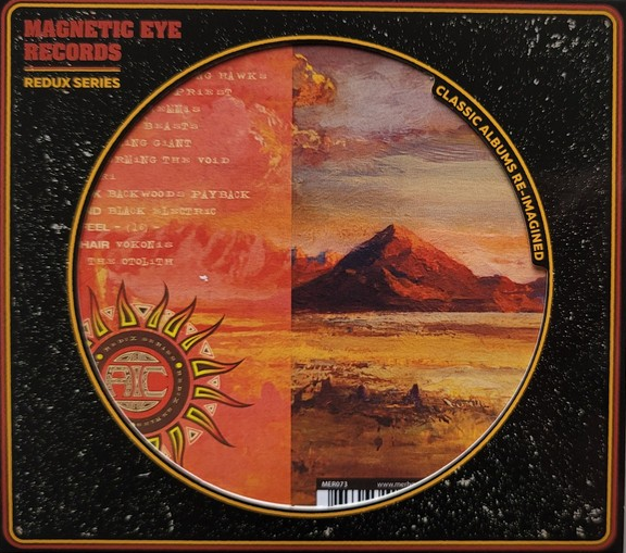 Various Artists | Alice In Chains - Dirt (Redux) (Gatefold LP Jacket) (2 Lp's) | Vinyl