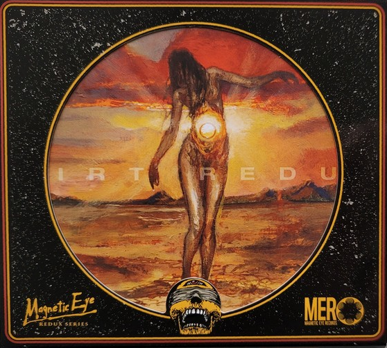 Various Artists | Alice In Chains - Dirt (Redux) (Gatefold LP Jacket) (2 Lp's) | Vinyl